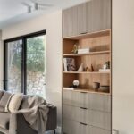 Living Room Cupboards