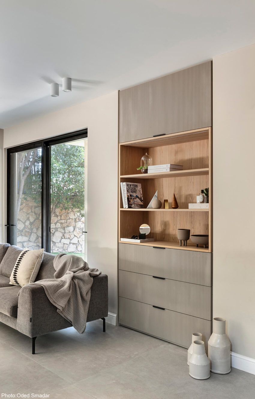 Living Room Cupboards Maximizing Storage Space in Your Home with Creative Furniture Solutions