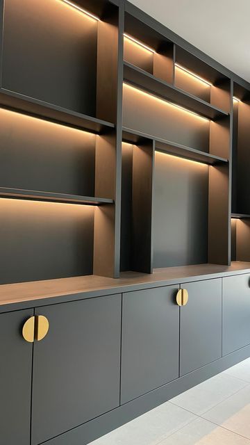 Living Room Cupboards : Stylish Storage Solutions for Living Room Cupboards