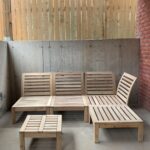 Lounge Garden Furniture
