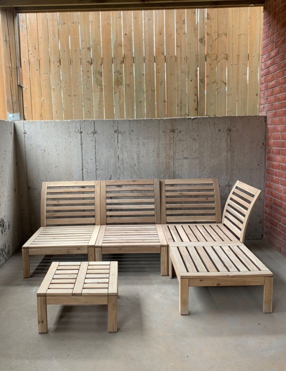 Lounge Garden Furniture : Transform Your Outdoor Space With Stylish Lounge Garden Furniture