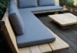 Lounge Garden Furniture