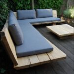 Lounge Garden Furniture