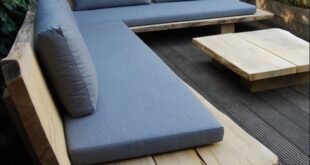 Lounge Garden Furniture