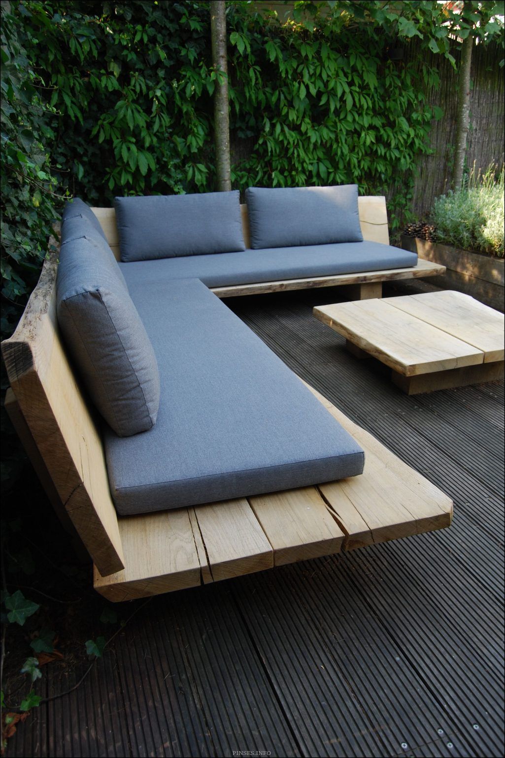 Lounge Garden Furniture Transform Your Outdoor Space with Stylish and Comfortable Seating Options