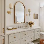 Lovely Bathroom Vanities