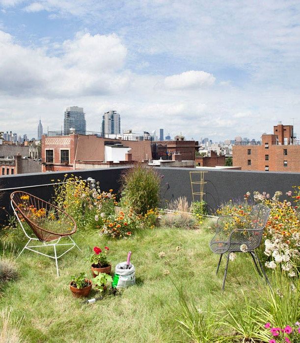 Lovely Garden Rooftop A Peaceful Oasis in the Sky – Garden Rooftop Paradise