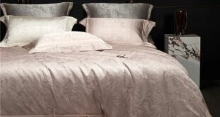 Luxury Duvet Covers