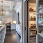 Luxury Kitchen Design