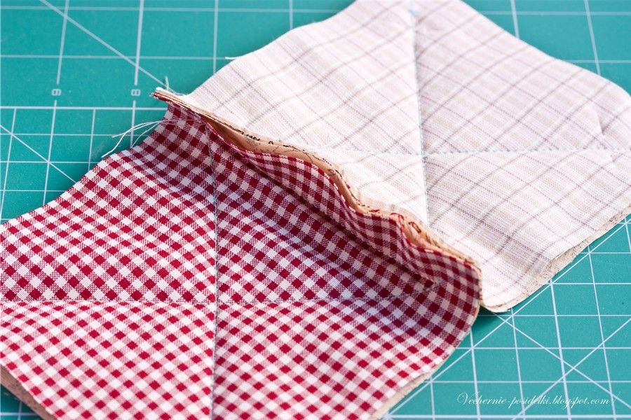 Making A Rag Creative DIY Fabric Scrap Project for Home Decor
