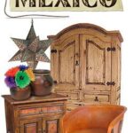 Mexican Furniture