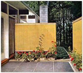 Mid Century Yard Decor : Top Mid Century Yard Decor Trends for Your Home