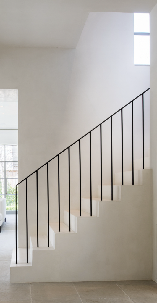 Minimalis Staircase