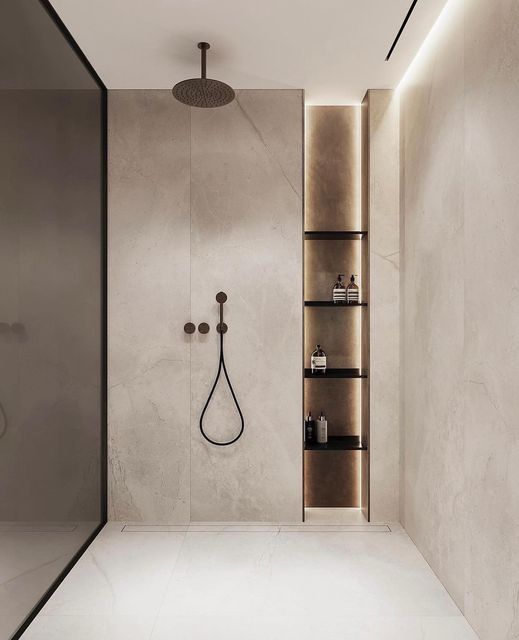 Minimalist Bathroom Designs Streamlined Bathroom Ideas for a Calm and Stylish Space