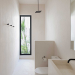 Minimalist Bathroom Designs