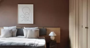 Minimalist Bedrooms