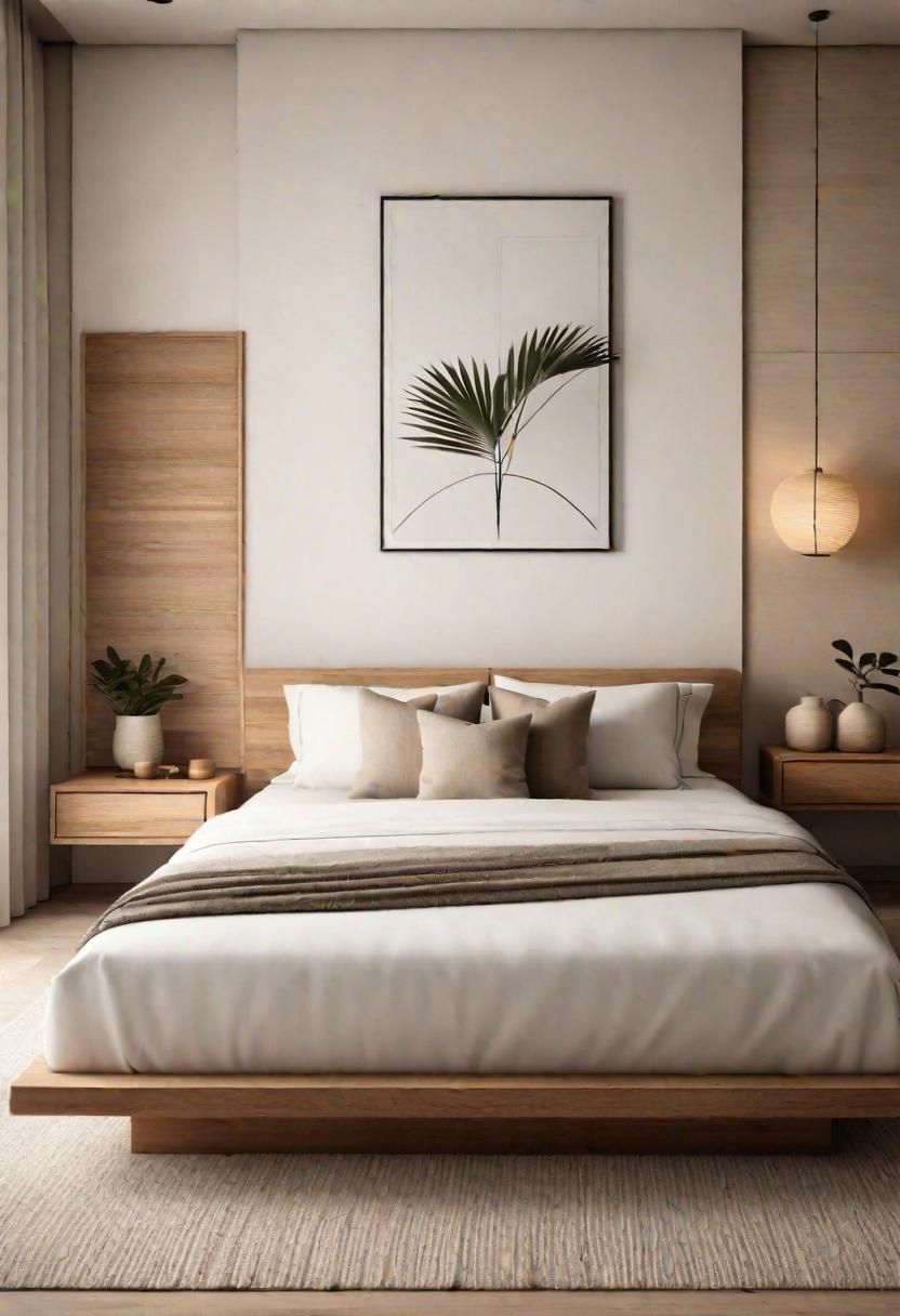 Minimalist Home Interior Design Sleek and Simple: Achieving a Minimalist Look for Your Home