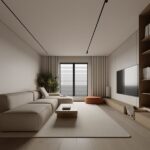 Minimalist Home Interior