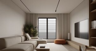 Minimalist Home Interior