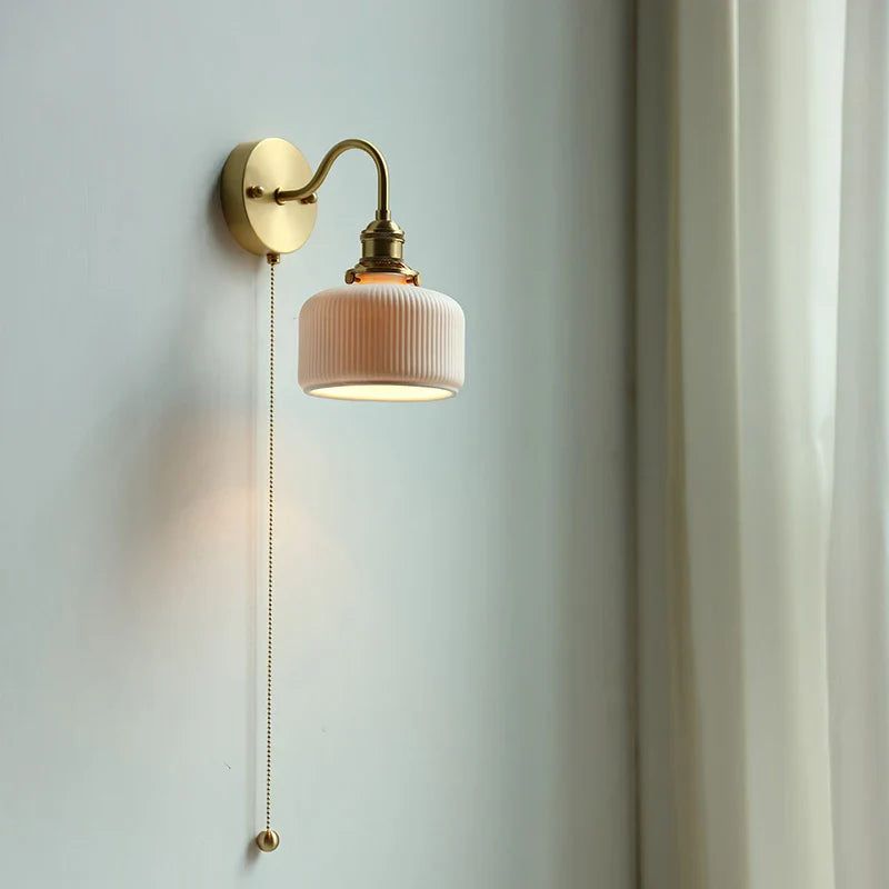 Mirrored Wall Lamp Lights Illuminate Your Space with Stylish Mirrored Wall Lamp Lights