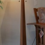 Mission-Style Floor Lamps