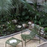 Modern Garden Chairs