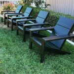 Modern Garden Chairs