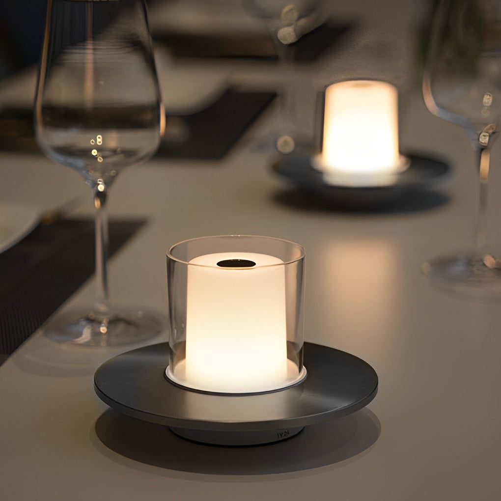 Modern Night Lights Brightening Up the Night: Innovative Lighting Solutions for Modern Living