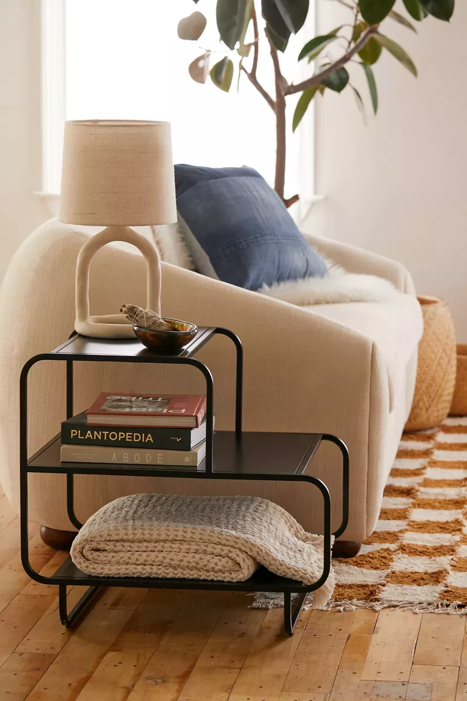 Modern Side Tables Sleek and Stylish Contemporary Table Options