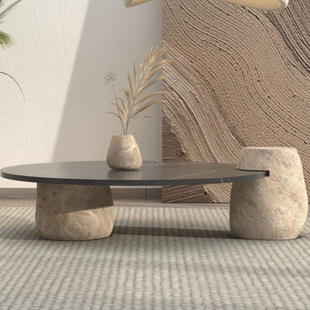 Modern Tables