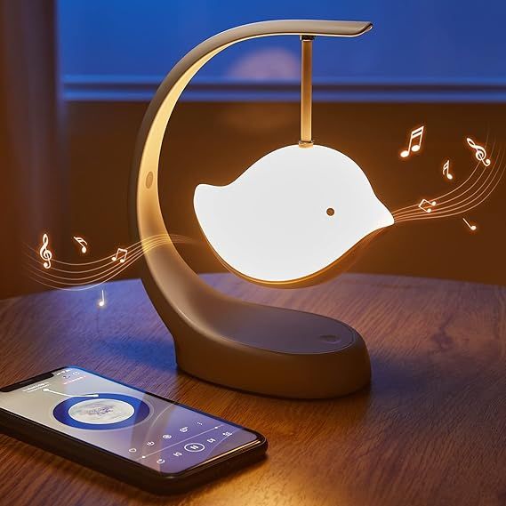 Multifunctional Small Lamp Table