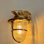 Nautical Wall Lamp