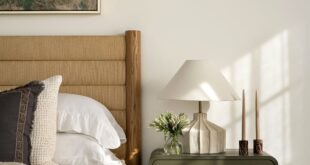 Nightstand Designs For Bedroom
