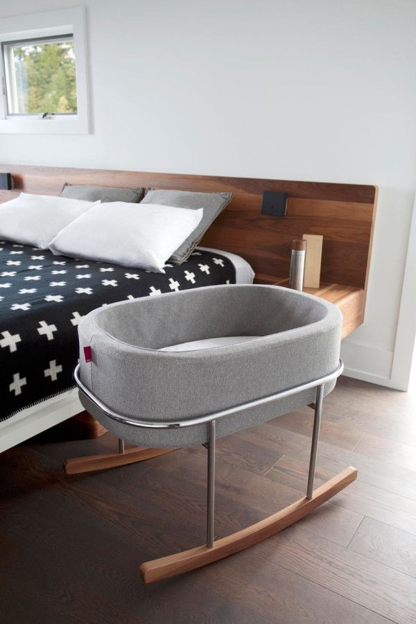 Nursery Furniture Design Innovative and Stylish Furniture for Your Baby’s Room