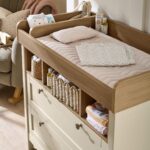 Nursery Furniture Design