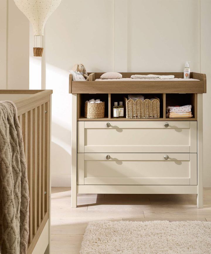 Nursery Furniture Top Tips for Creating a Cozy and Functional Nursery