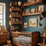 Nursery Furniture