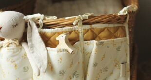 Nursery Textiles