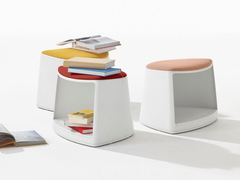 Office Stool Ergonomic Seating Solution for Comfort and Productivity at Work