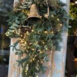 Outdoor Decor For Christmas