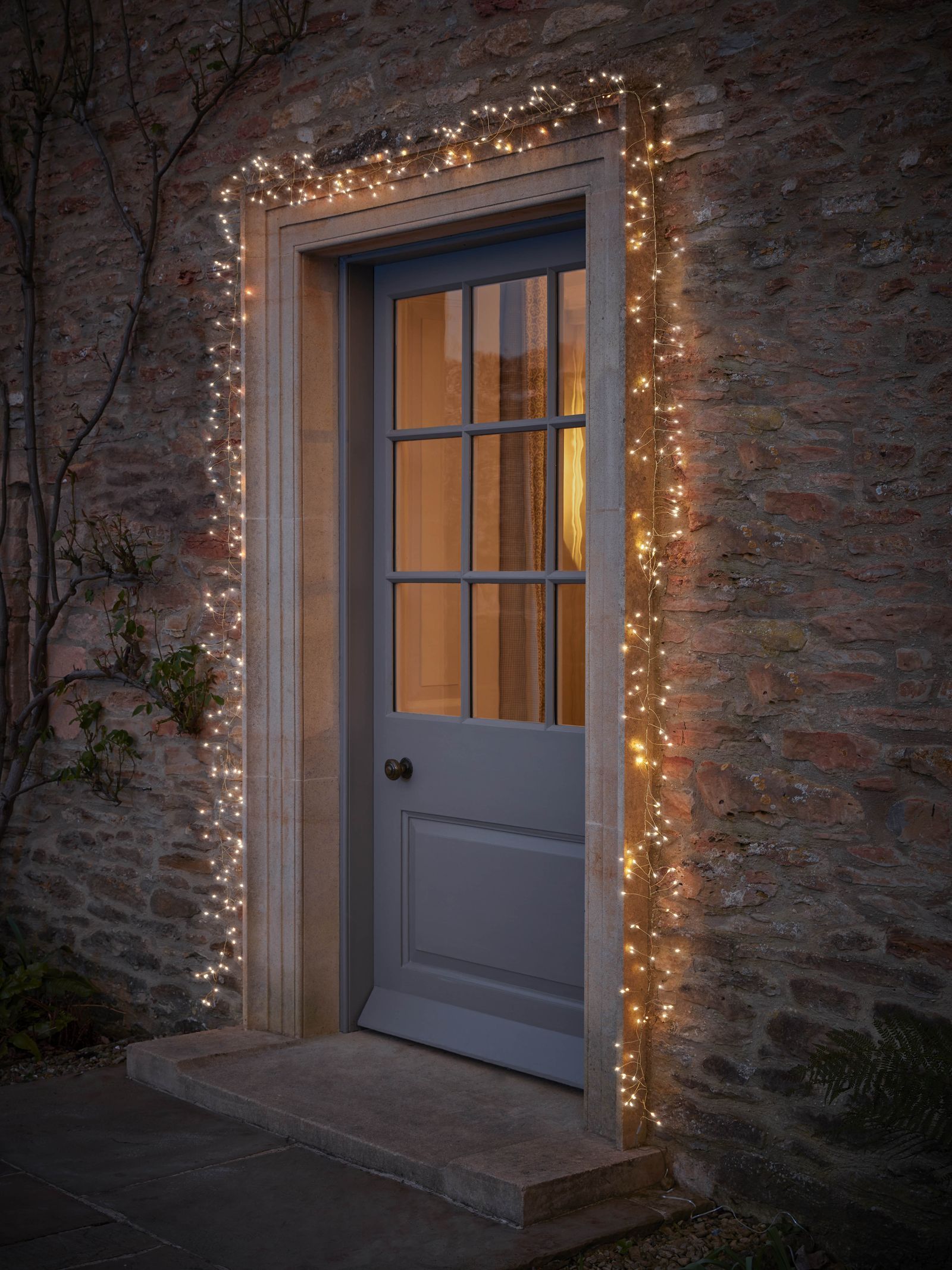 Outdoor Decoration For Christmas : The Best Ideas for Outdoor Christmas Decorations