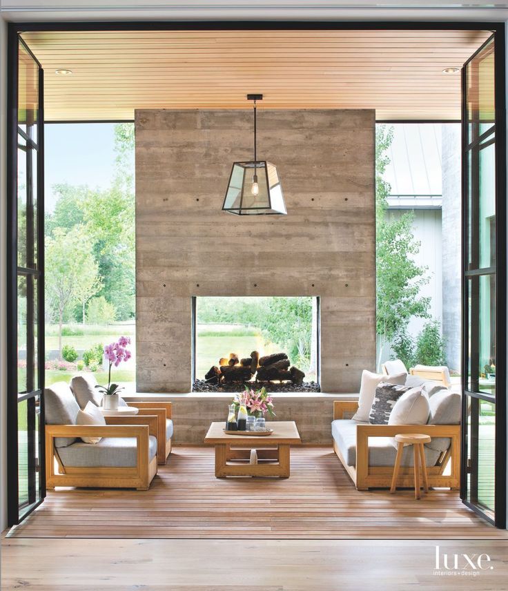 Outdoor Fireplace Design Best Ideas for Creating Your Perfect Outdoor Fireplace Oasis