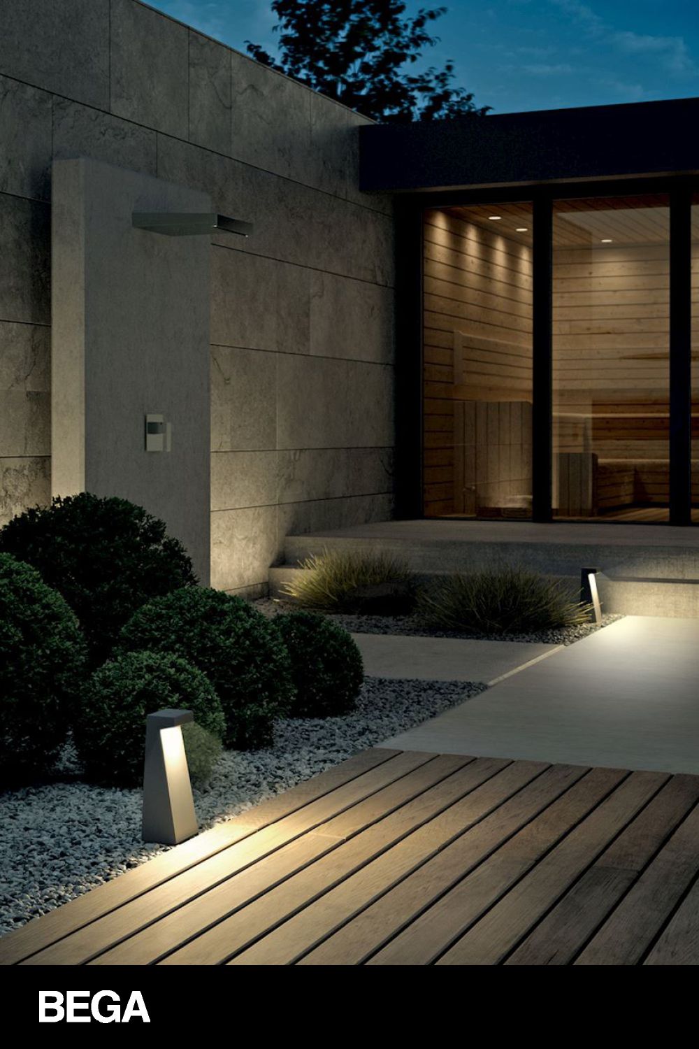 Outdoor Lighting Design Enhance Your Outdoor Space with Stylish and Functional Lighting Ideas