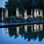 Outdoor Lighting Designing