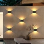 Outdoor Lighting Designs