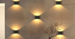 Outdoor Lighting Designs