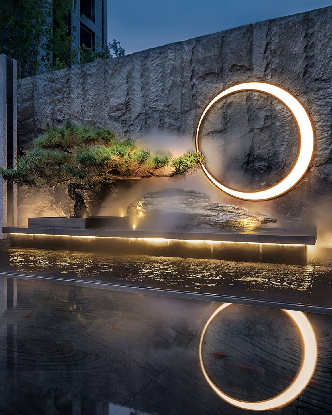 Outdoor Lighting Elegant Achieve a Sophisticated Look with Stylish Illumination for Your Outdoor Space