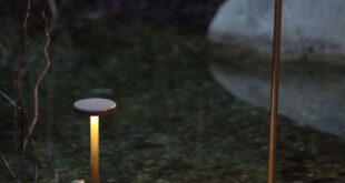 Outdoor Lighting Elegant