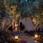 Outdoor Lighting Fixtures