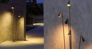 Outdoor Lighting Lamp